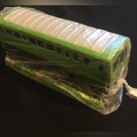 1995 Daisy Music Box Thomas the Tank Engine & Friends, Schmid - Picture 13 of 14